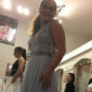 Meet your Posher, Allyson